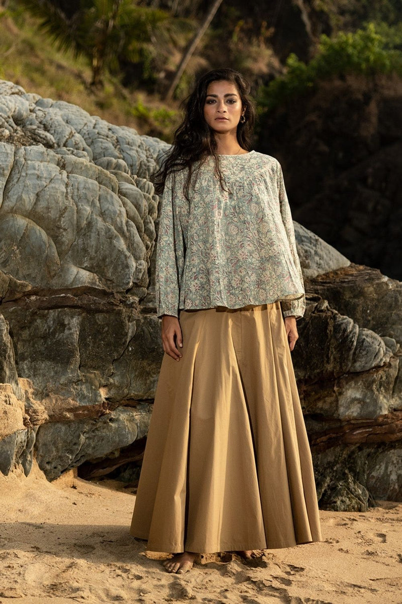 Hope the rest Top & Tunics by Khara Kapas for women in Singapore