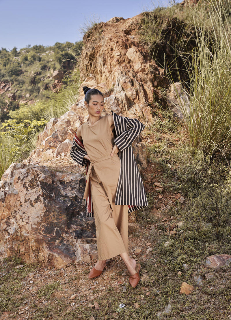 Illusion Jacket Jackets & Overlays by Khara Kapas for women in Singapore