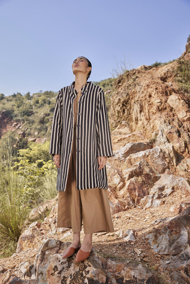 Illusion Jacket Jackets & Overlays by Khara Kapas for women in Singapore