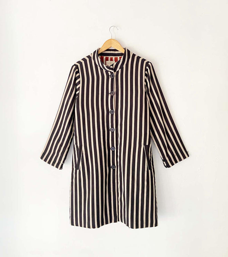 Illusion Jacket Jackets & Overlays by Khara Kapas for women in Singapore