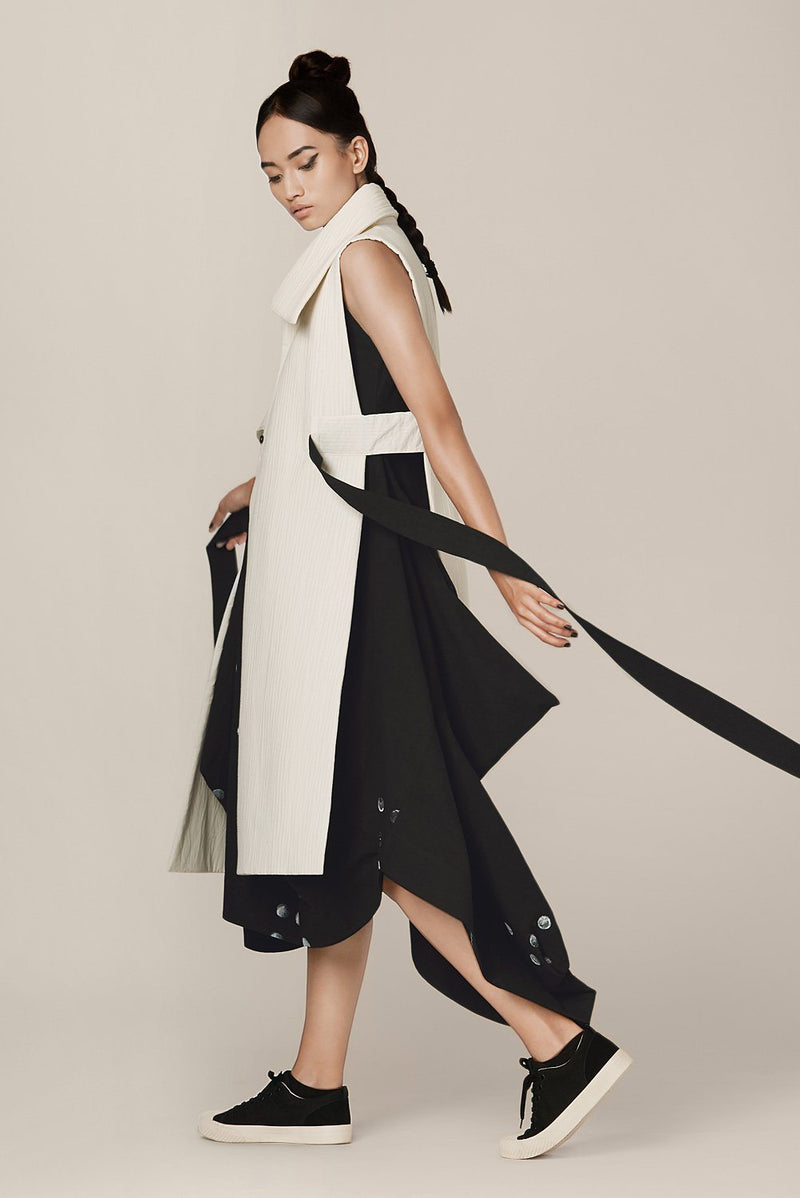 Inesa Jacket Jackets & Overlays by Chola for women in Singapore