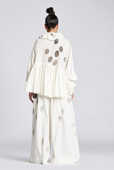 Irene Shirt by Chola for women in Singapore