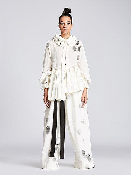 Irene Shirt by Chola for women in Singapore