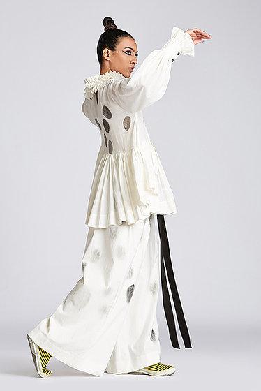 Irene Shirt by Chola for women in Singapore