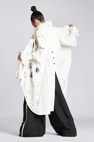 Iris Jacket Jackets & Overlays by Chola for women in Singapore