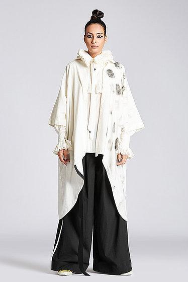 Iris Jacket Jackets & Overlays by Chola for women in Singapore
