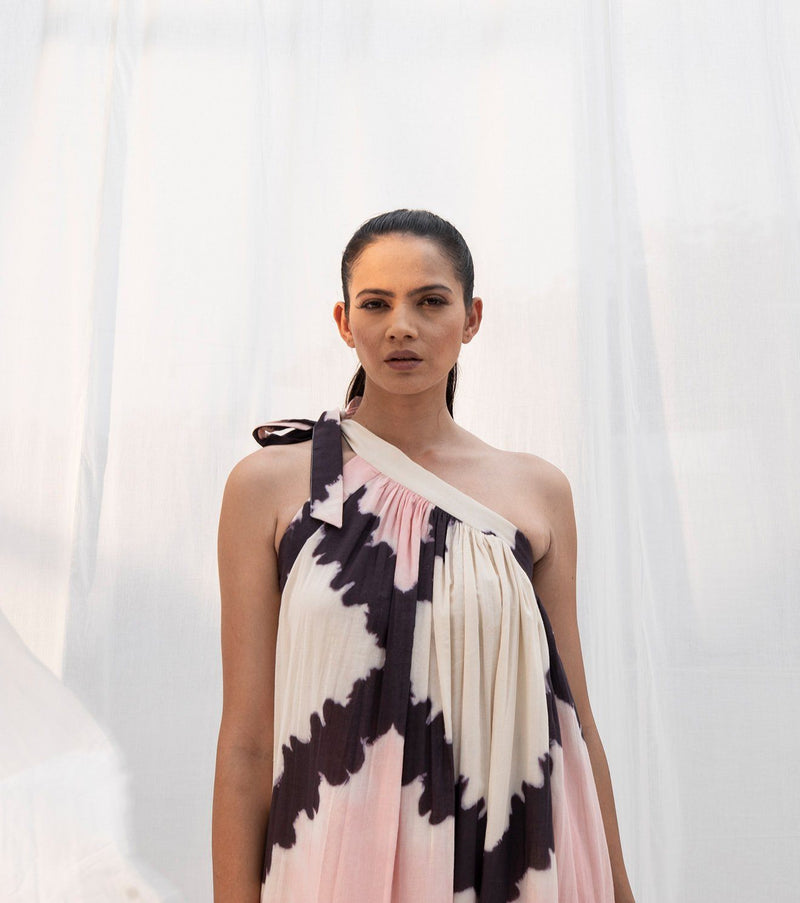 Ivy Dress by Khara Kapas for women in Singapore