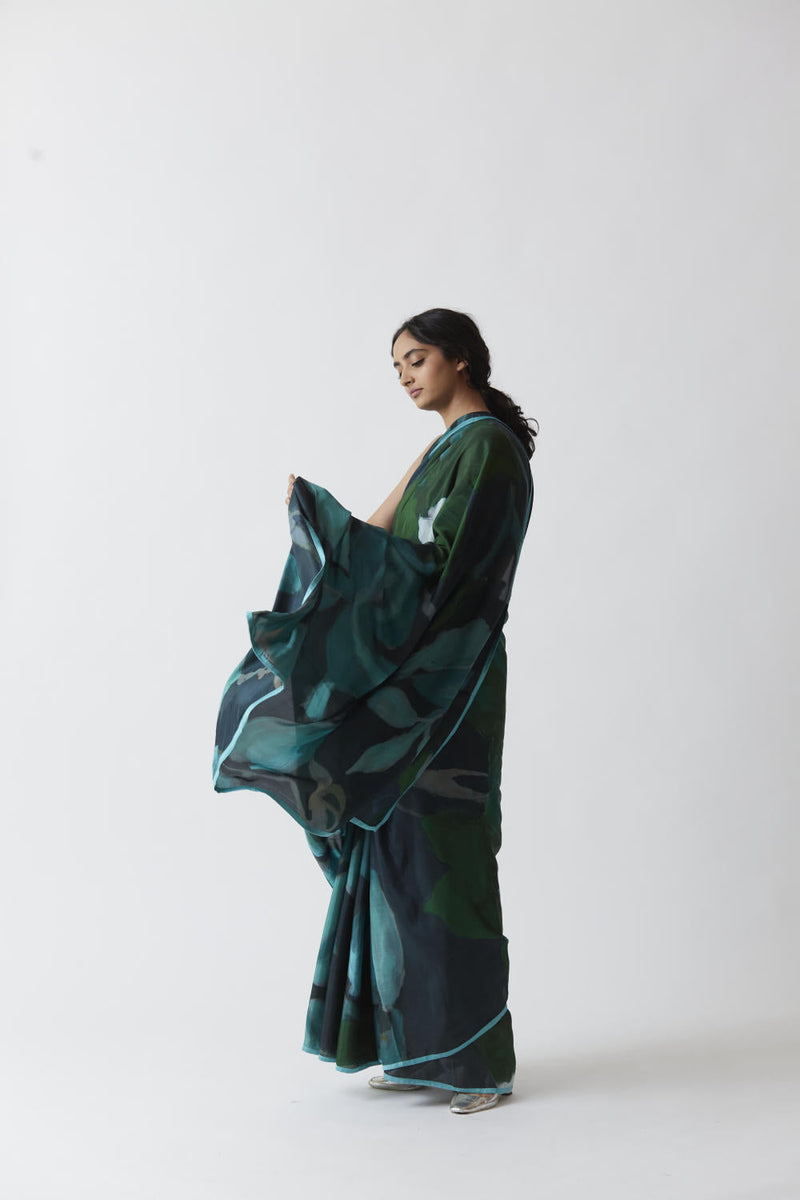 JADE BLOUSE Blouses by Yam for women in Singapore