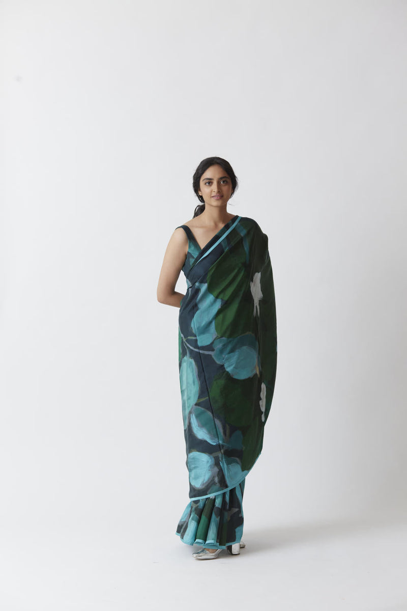 JADE BLOUSE Blouses by Yam for women in Singapore