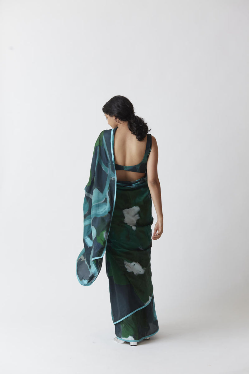 JADE BLOUSE Blouses by Yam for women in Singapore