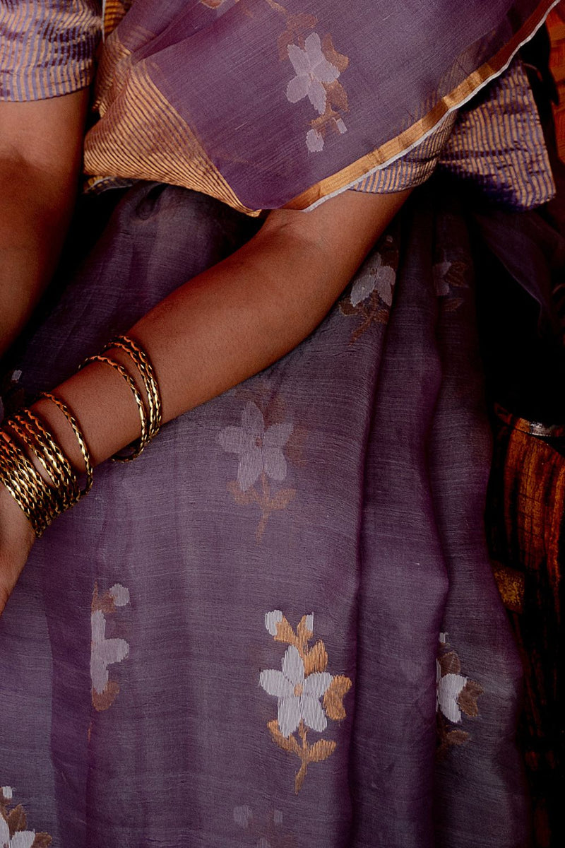 Jamini Sari Sarees by Suparna Som for women in Singapore