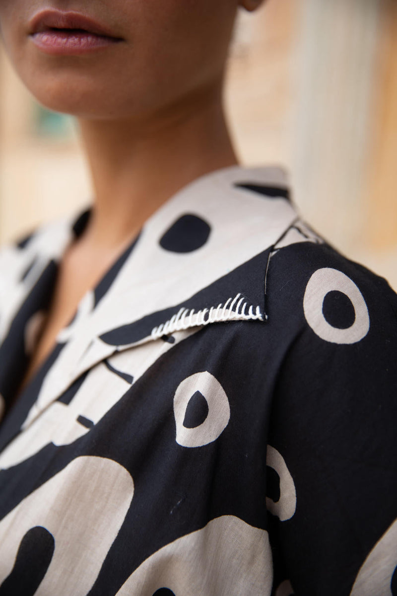 Jantar Mantar Dress Dress by JodiLife for women in Singapore