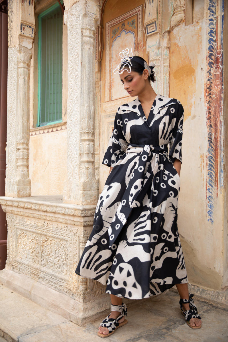 Jantar Mantar Dress Dress by JodiLife for women in Singapore