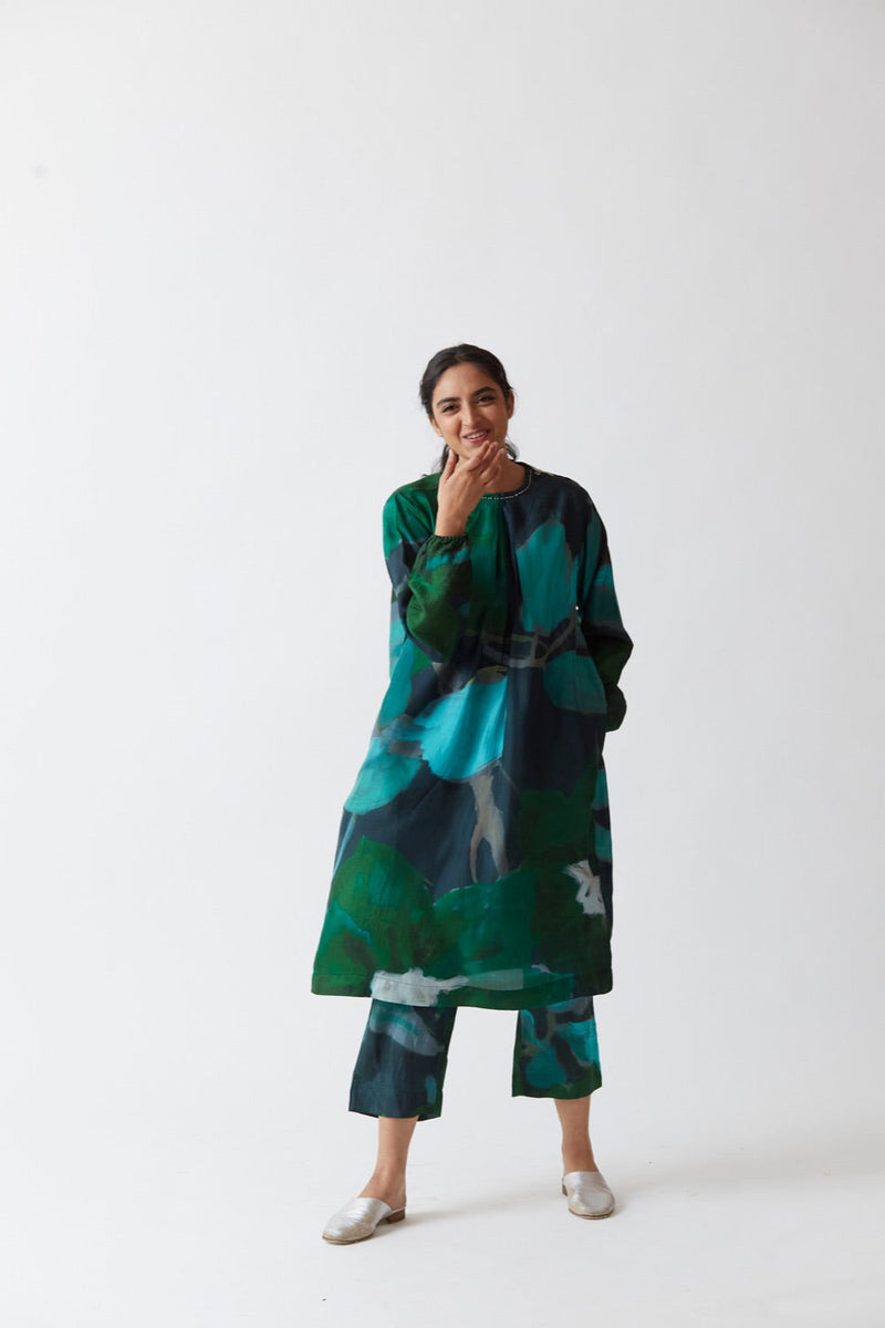 JASPER KURTA SET Kurta Sets by Yam for women in Singapore