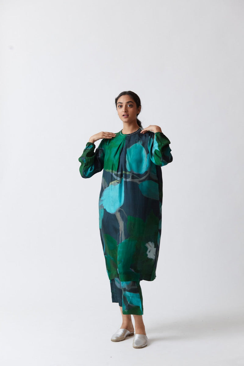 JASPER KURTA SET Kurta Sets by Yam for women in Singapore