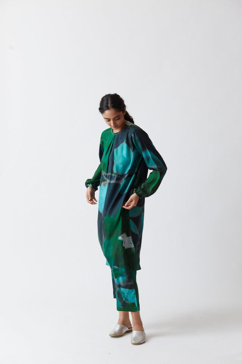JASPER KURTA SET Kurta Sets by Yam for women in Singapore