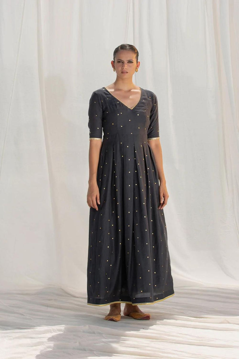 Jhoomar Indo-Western Wear by Khara Kapas for women in Singapore