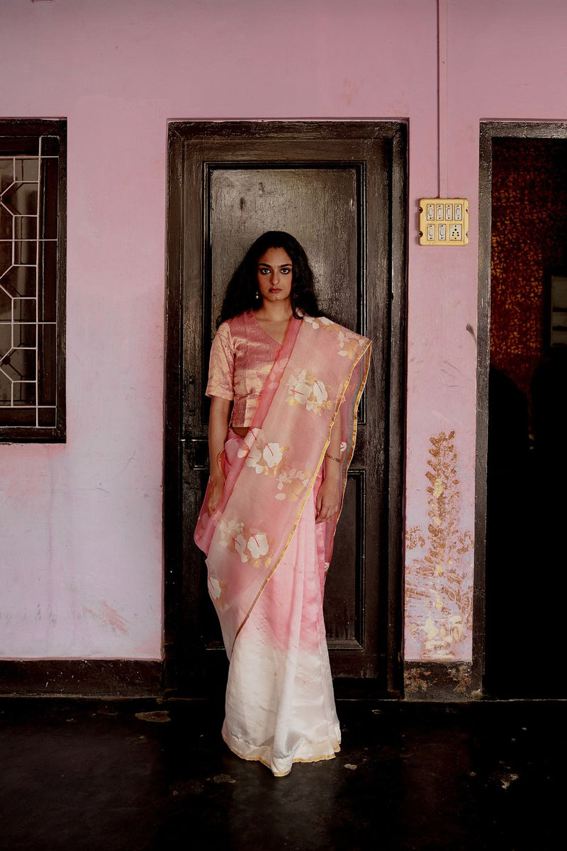 Joba Sari Sarees by Suparna Som for women in Singapore