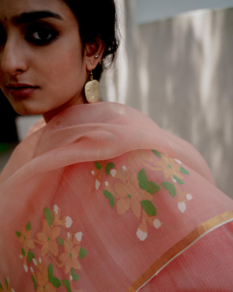 Jui Tora Sari Sarees by Suparna Som for women in Singapore