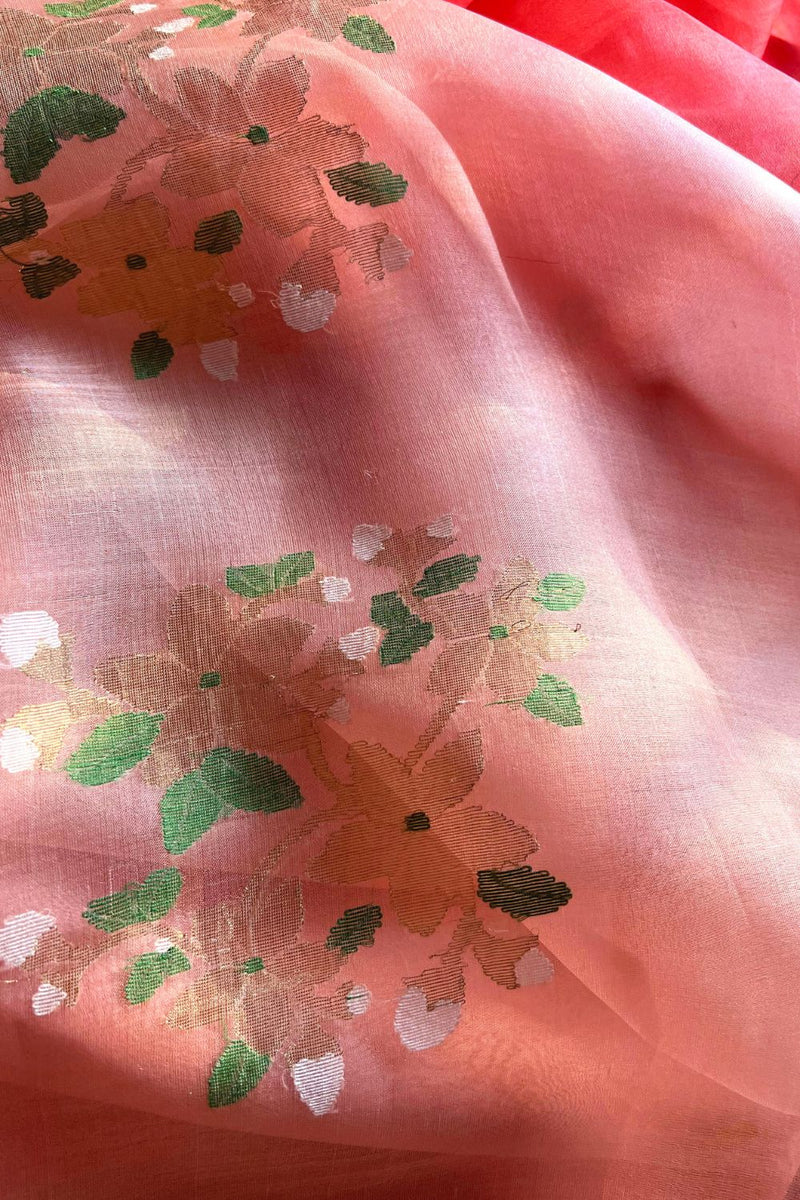 Jui Tora Sari Sarees by Suparna Som for women in Singapore