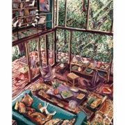 Jungle Homes and Sleeping Dogs