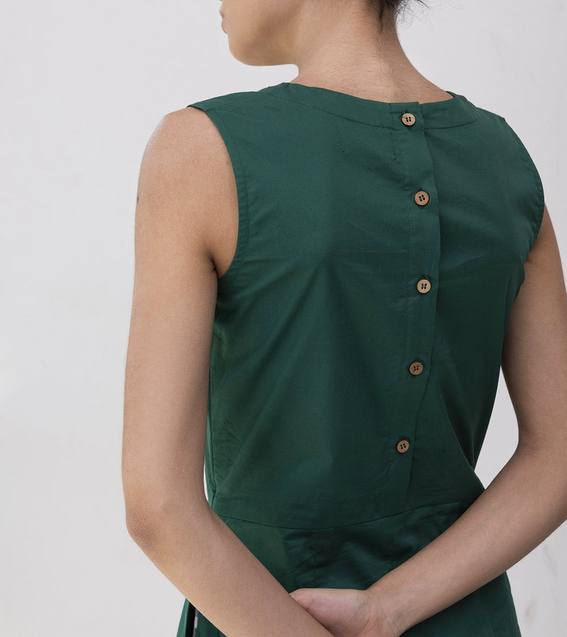 Juniper Sheath Dress Dress by Khara Kapas for women in Singapore