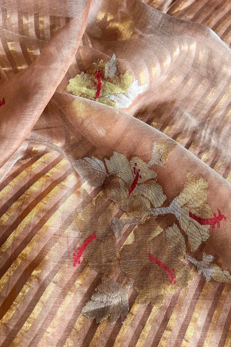 Kanak Sari Sarees by Suparna Som for women in Singapore