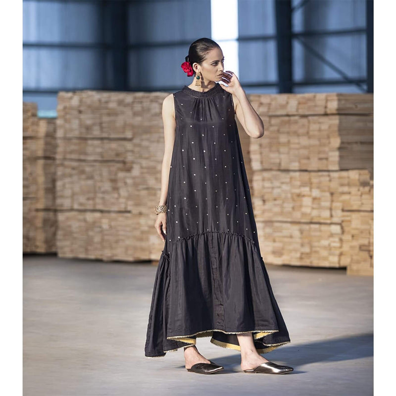 Khari Dress by Khara Kapas for women in Singapore
