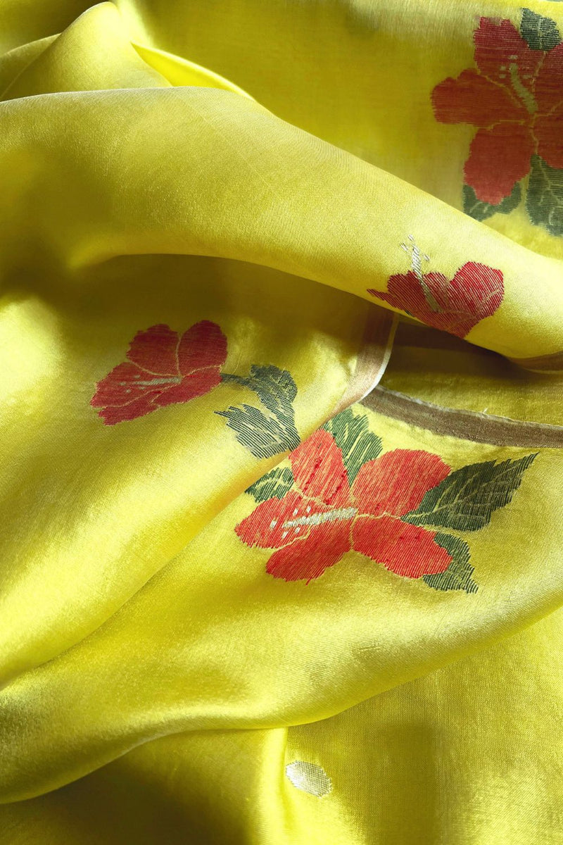 Kiran Sari Sarees by Suparna Som for women in Singapore