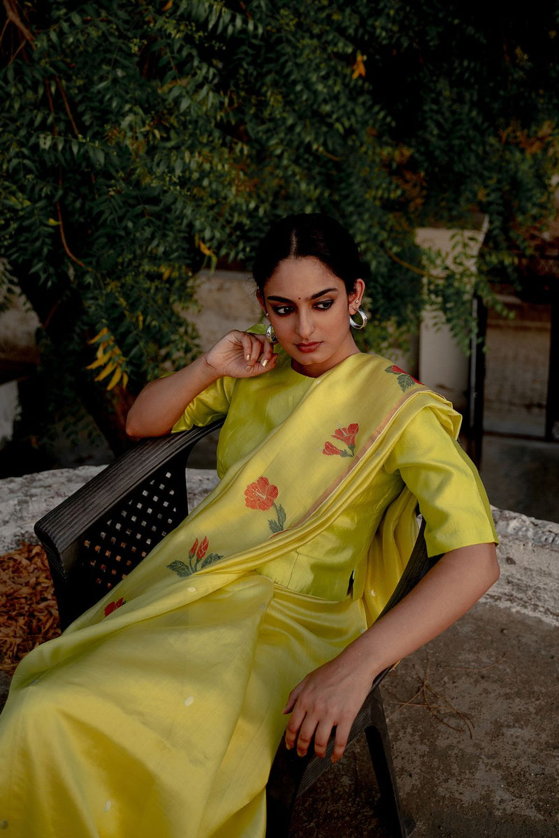 Kiran Sari Sarees by Suparna Som for women in Singapore