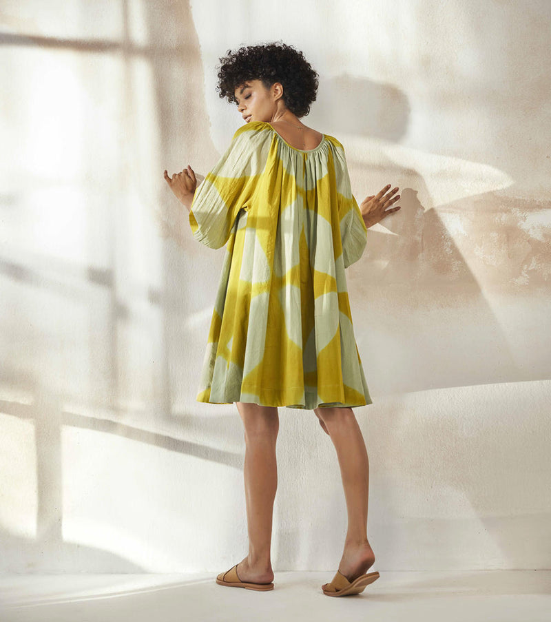 Know Your Melons Dress by Khara Kapas for women in Singapore