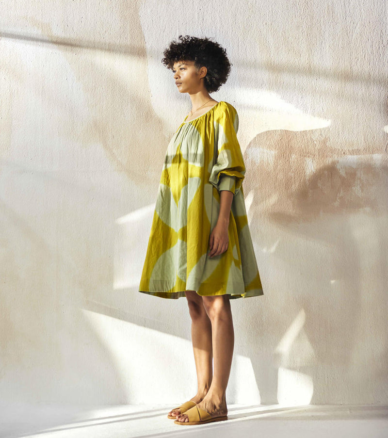 Know Your Melons Dress by Khara Kapas for women in Singapore