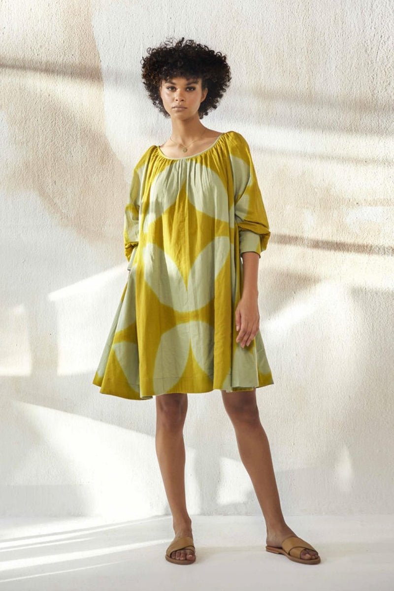 Know Your Melons Dress by Khara Kapas for women in Singapore