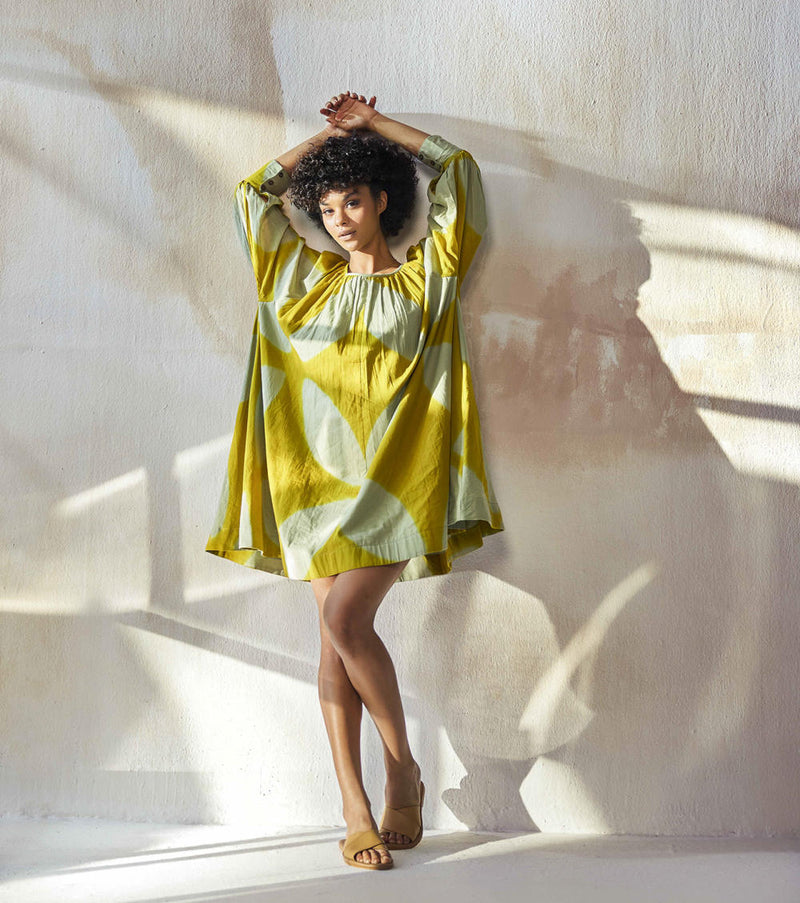 Know Your Melons Dress by Khara Kapas for women in Singapore