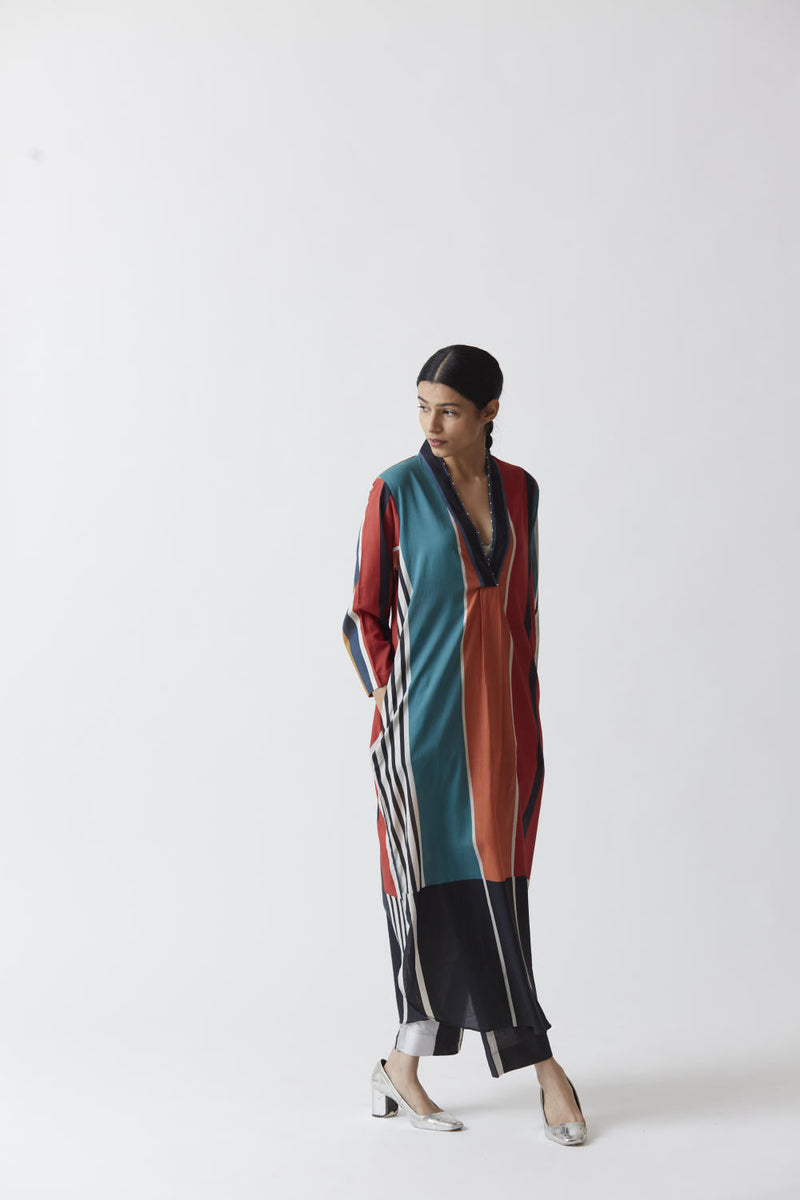 KYAN KURTA SET Kurta Sets by Yam for women in Singapore