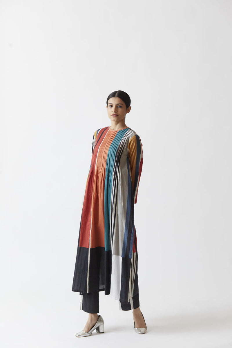 KYAN KURTA SET Kurta Sets by Yam for women in Singapore