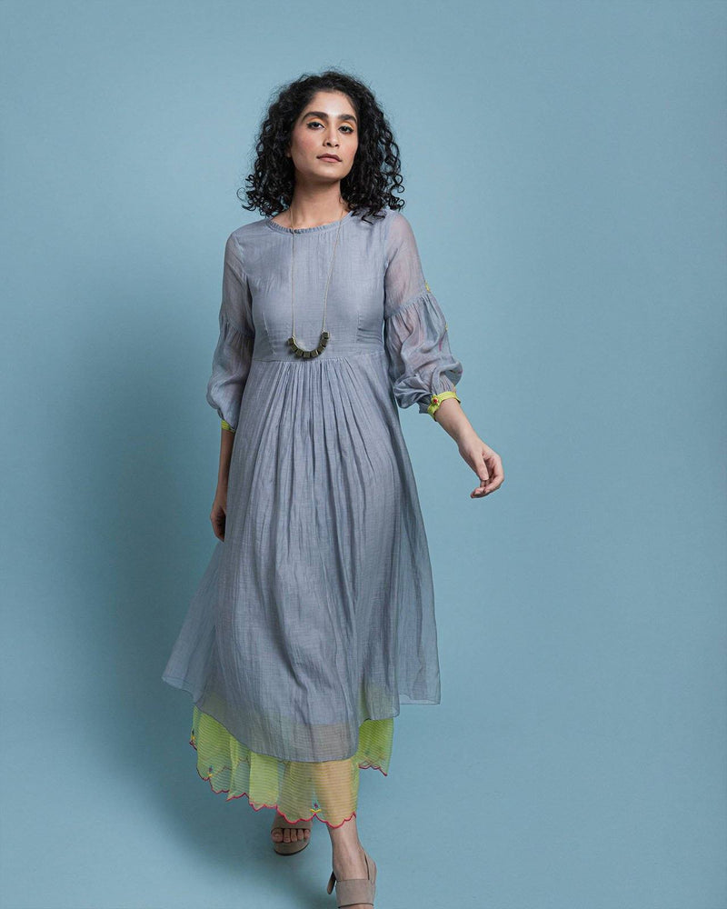 Life in Pink back tie dress Dress by Rajiramniq for women in Singapore