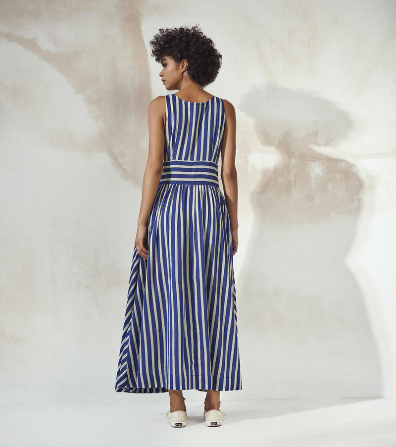 LightHouse Dress by Khara Kapas for women in Singapore
