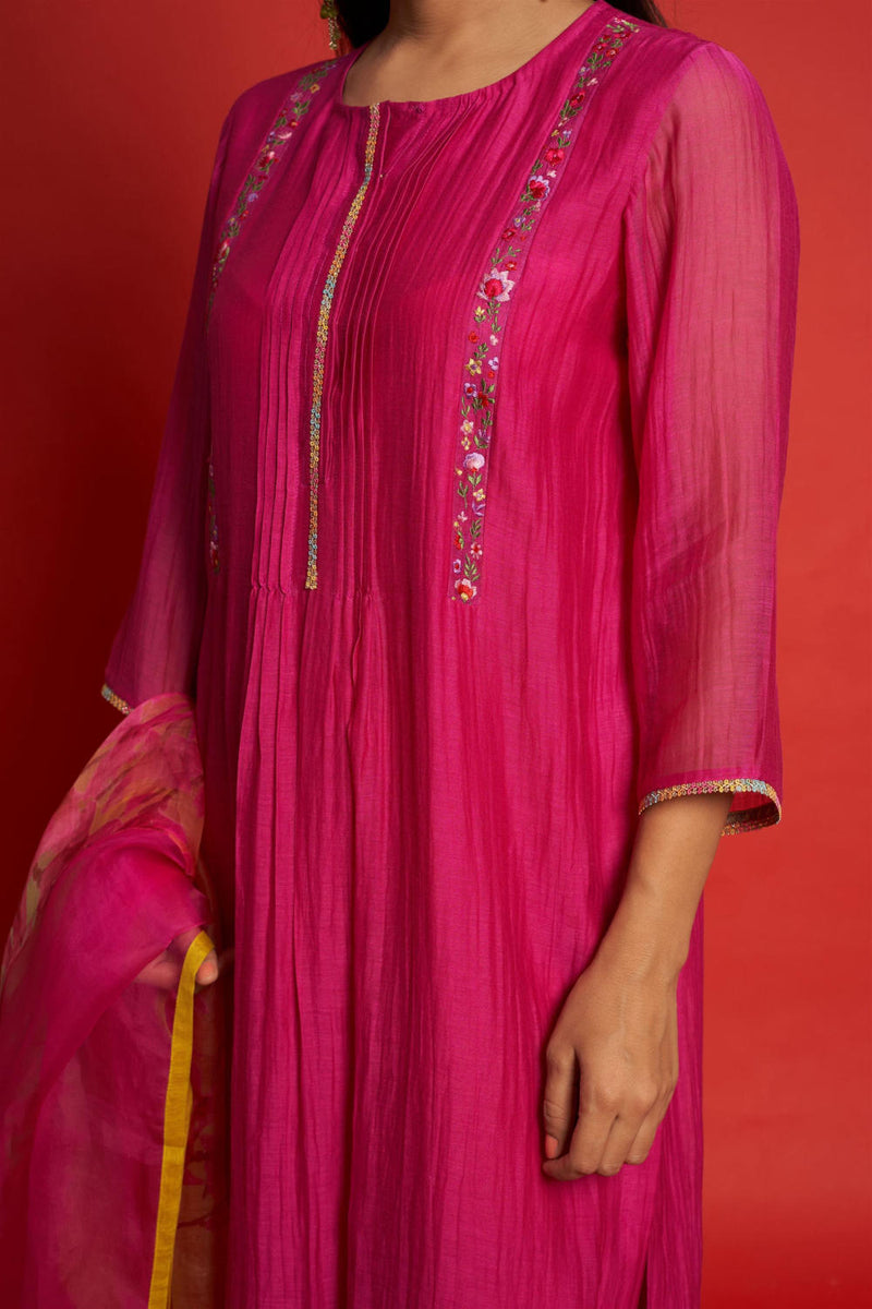 Lily Fashion Priti Prashant 