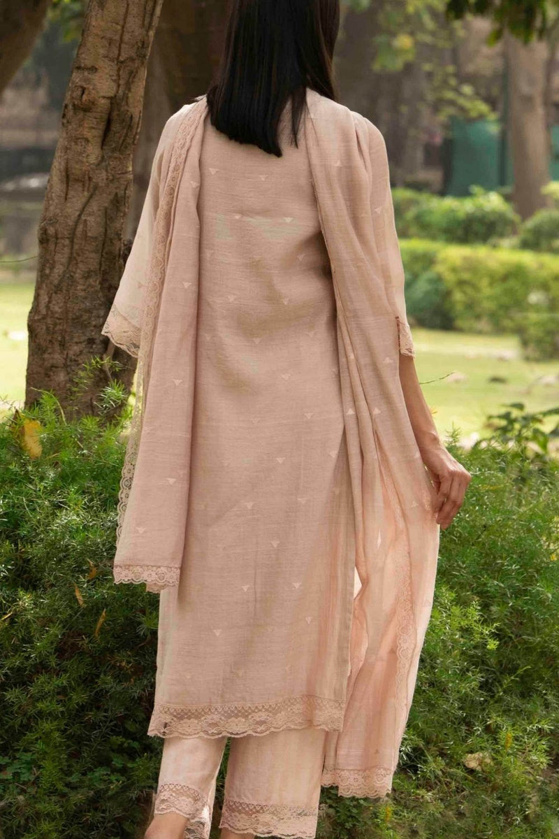 Madhu Malti Toupe Kurta Set Fashion Priti Prashant 