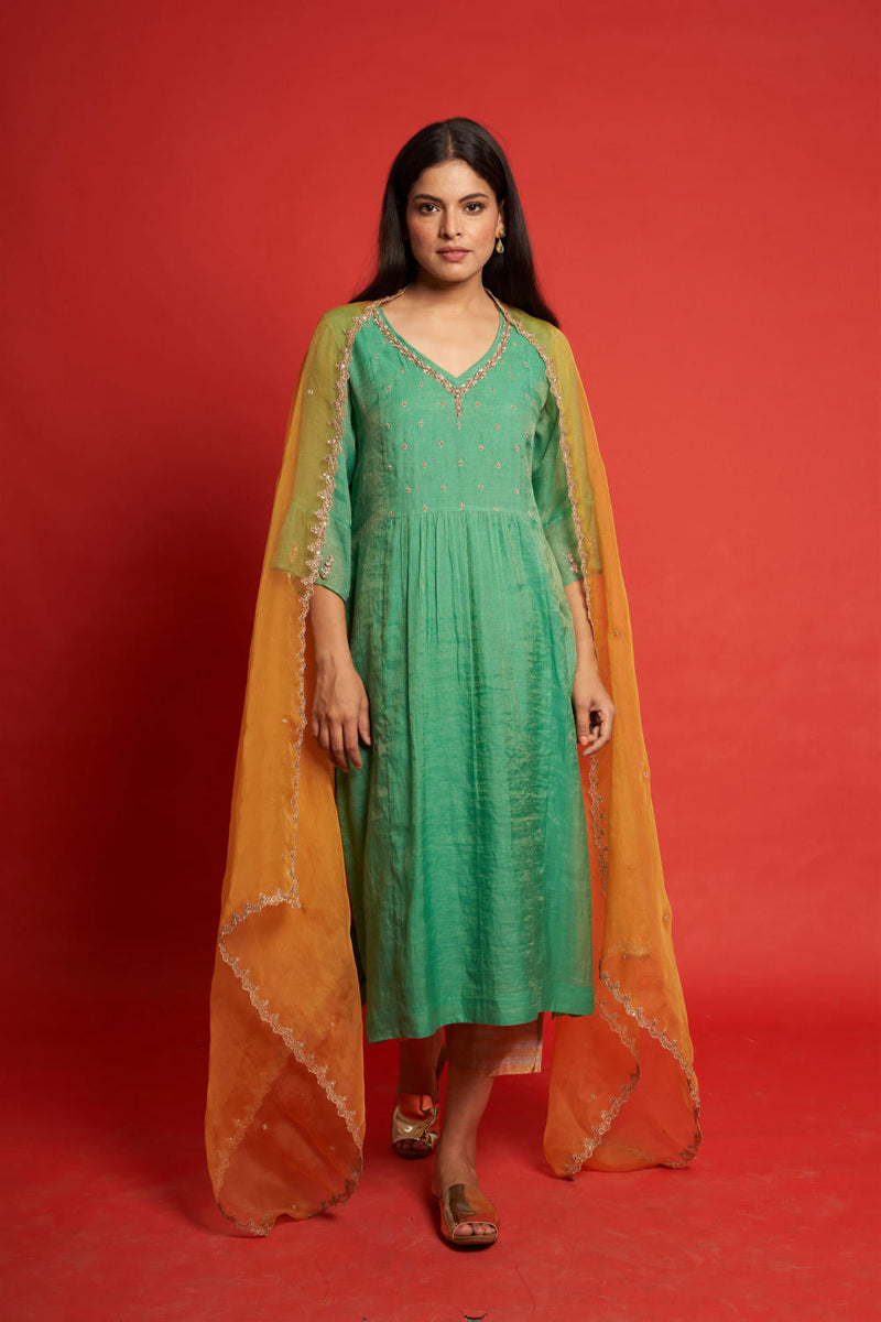 Magnolia Fashion Priti Prashant 