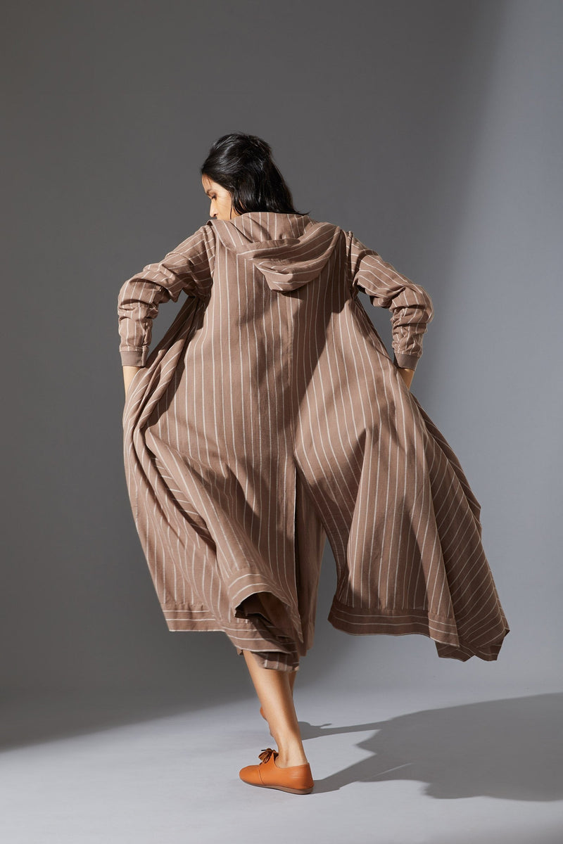 MATI KOZA SET - AW BEIGE Co-ord Set by Mati for women in Singapore