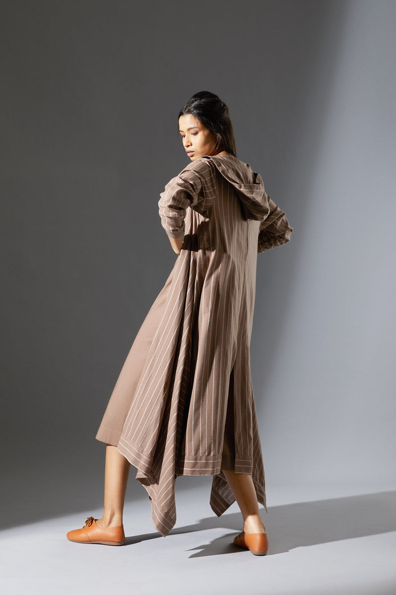 MATI KOZA SET - AW BEIGE Co-ord Set by Mati for women in Singapore
