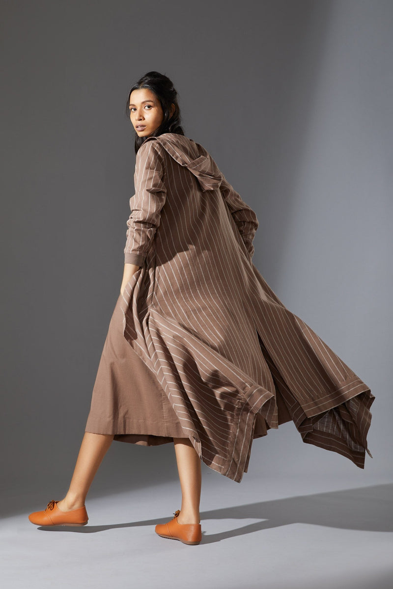 MATI KOZA SET - AW BEIGE Co-ord Set by Mati for women in Singapore