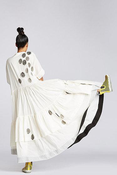 Miyuki Dress Dress by Chola for women in Singapore