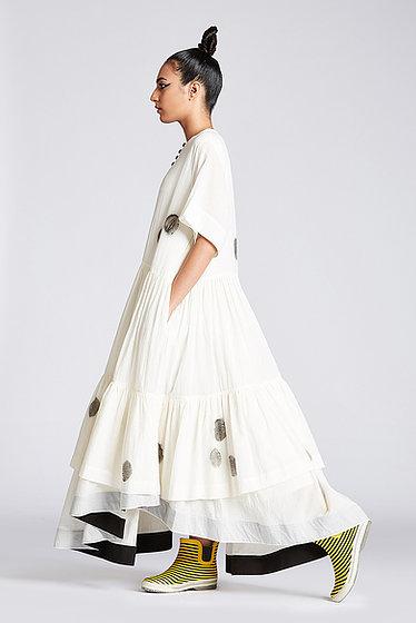 Miyuki Dress Dress by Chola for women in Singapore