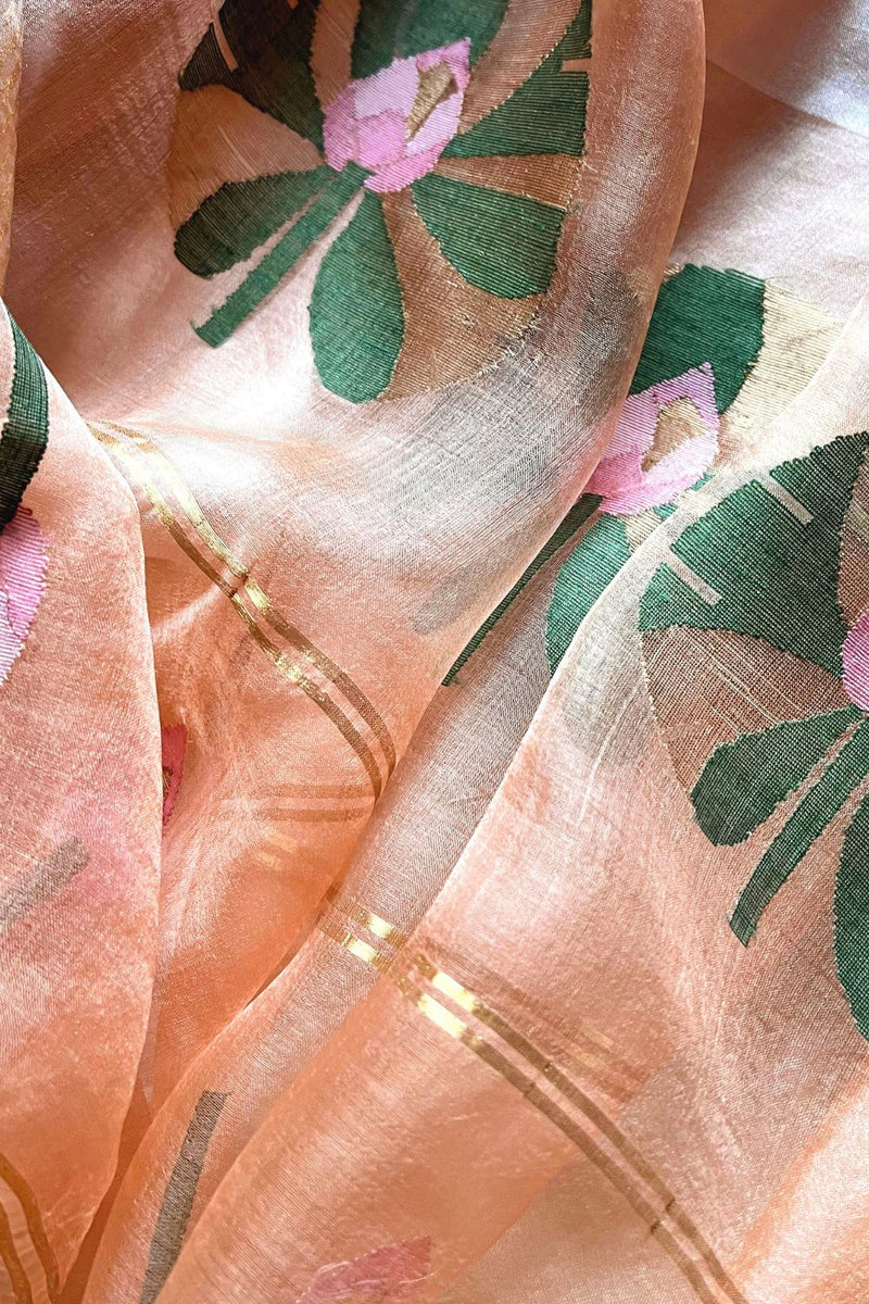 Mohini Sari Sarees by Suparna Som for women in Singapore