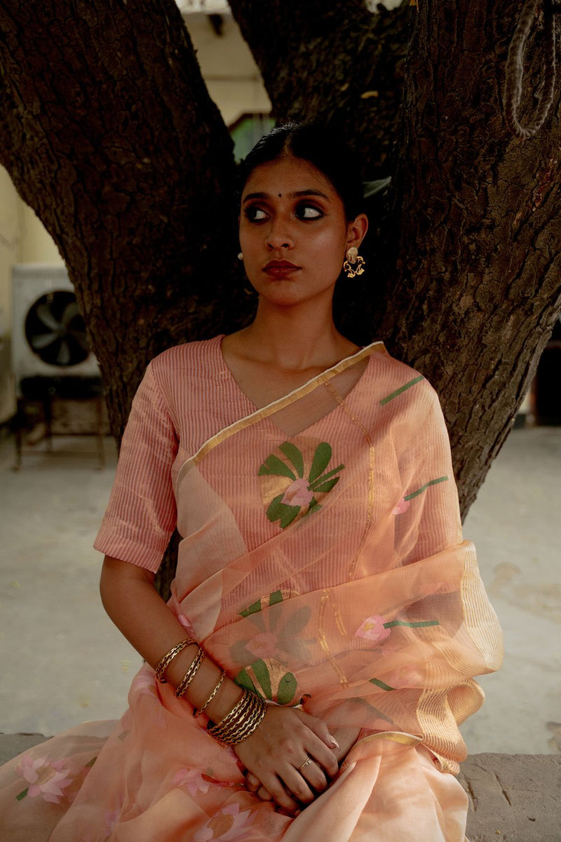 Mohini Sari Sarees by Suparna Som for women in Singapore