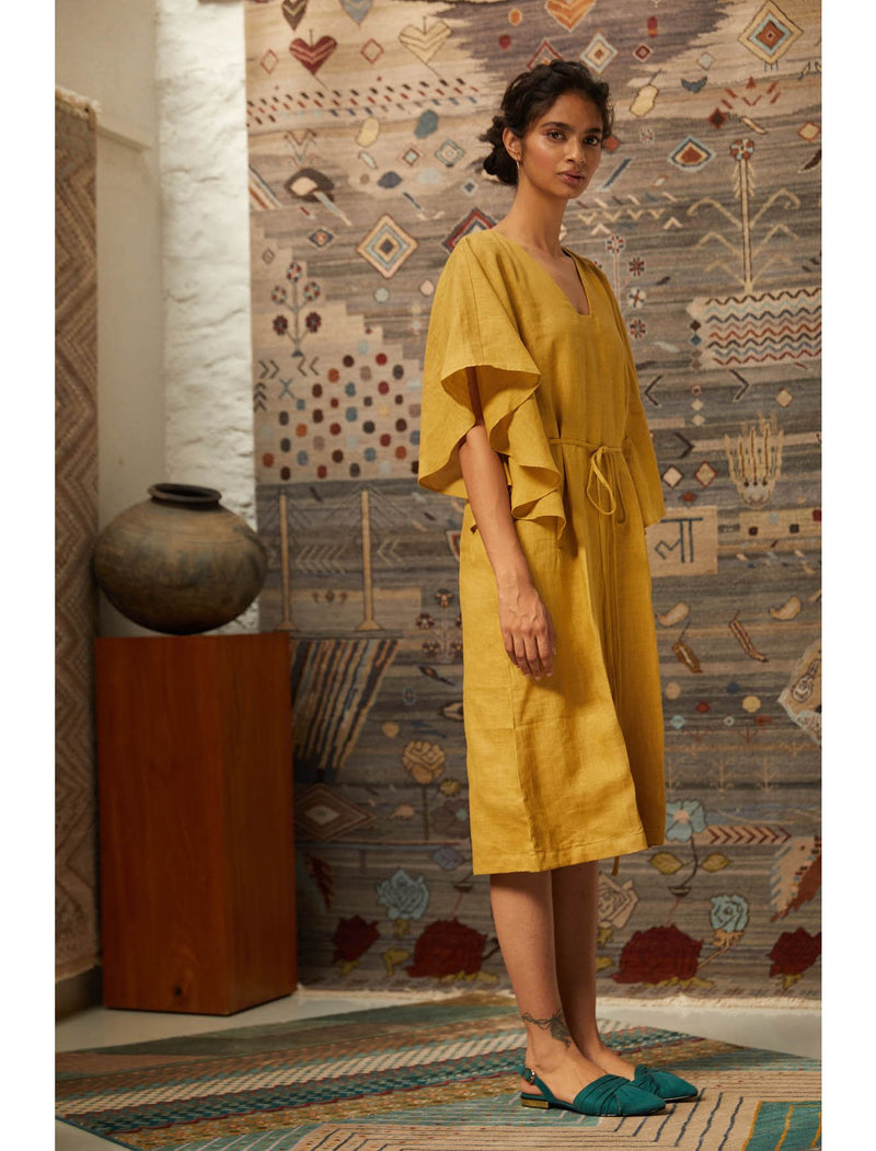 MORRISON Canvas & Weaves