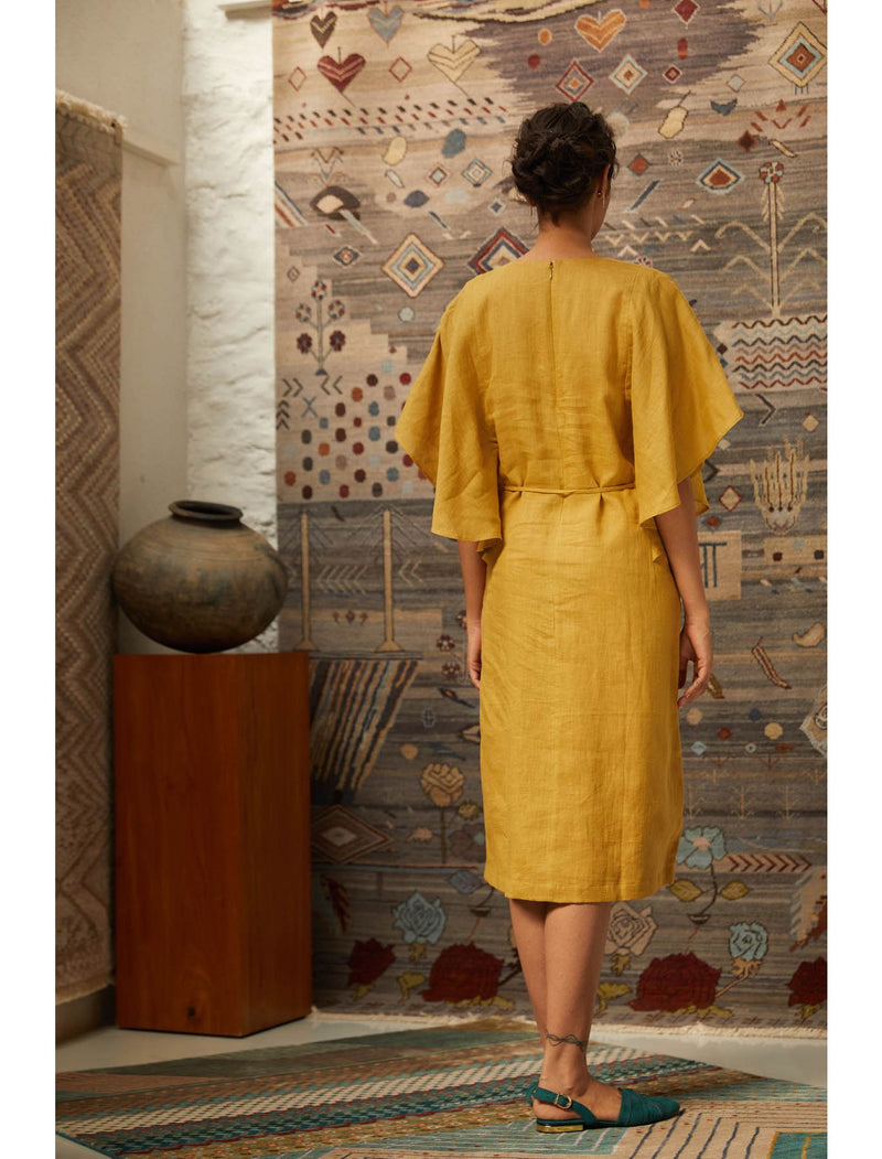 MORRISON Canvas & Weaves